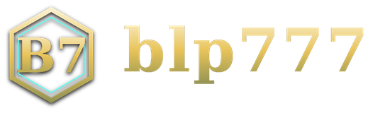 blp777 logo